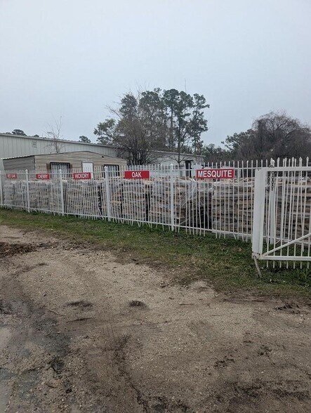More Photos Of 3347 Pinemont Dr, Houston Land For Sale