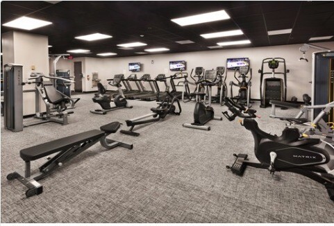 More Photos Of 10306 Eaton Pl, Fairfax Office For Lease