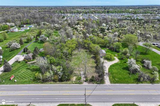 More Photos Of 3353 S Center Rd, Burton Land For Sale