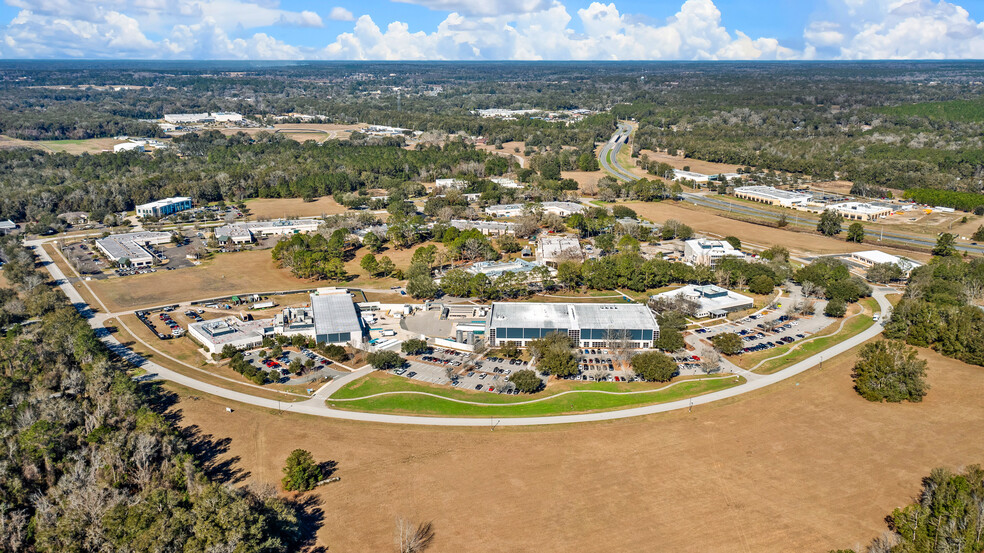 Primary Photo Of 11694 Research Dr, Alachua Land For Sale