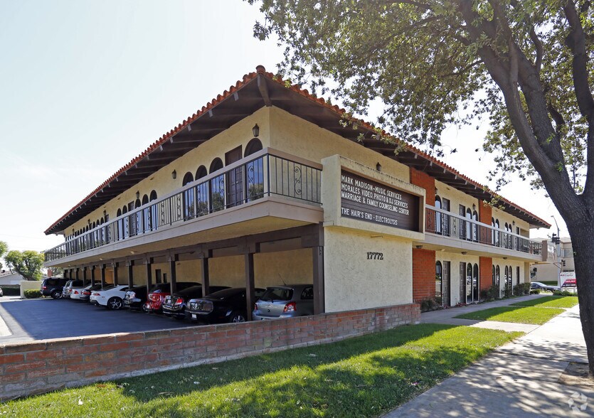 More Photos Of 17772 Irvine Blvd, Tustin Office For Lease