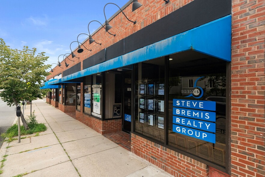 More Photos Of 1167 Broadway, Somerville Office For Sale