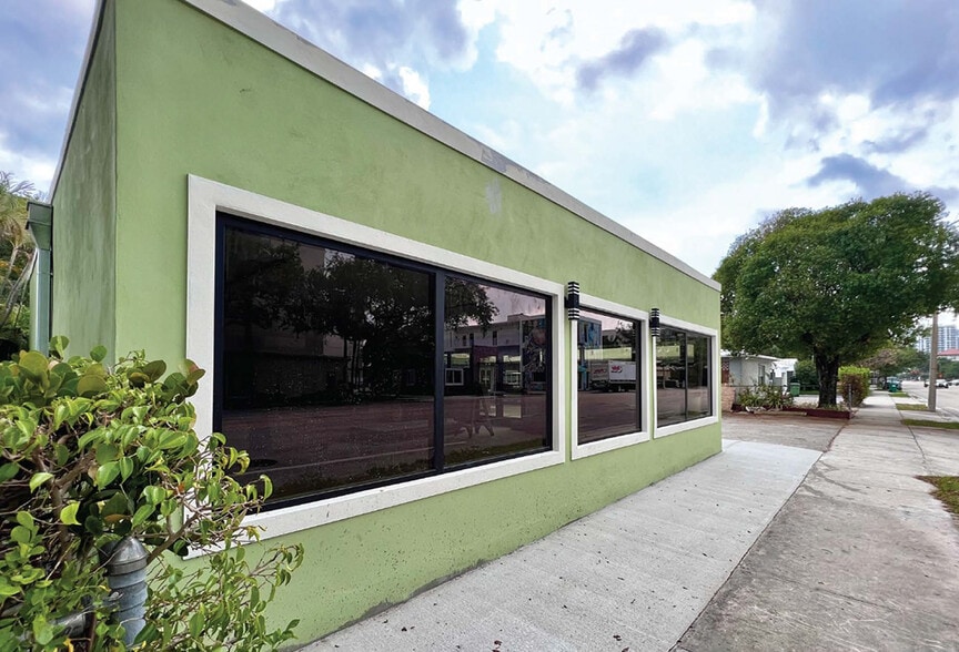 More Photos Of 736-738 NE 3rd Ave, Fort Lauderdale Storefront Retail Office For Sale