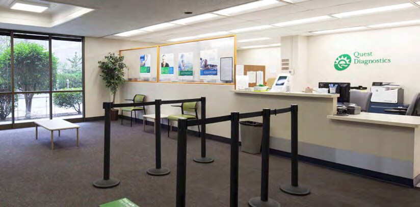 More Photos Of 2999 Regent St, Berkeley Medical For Lease