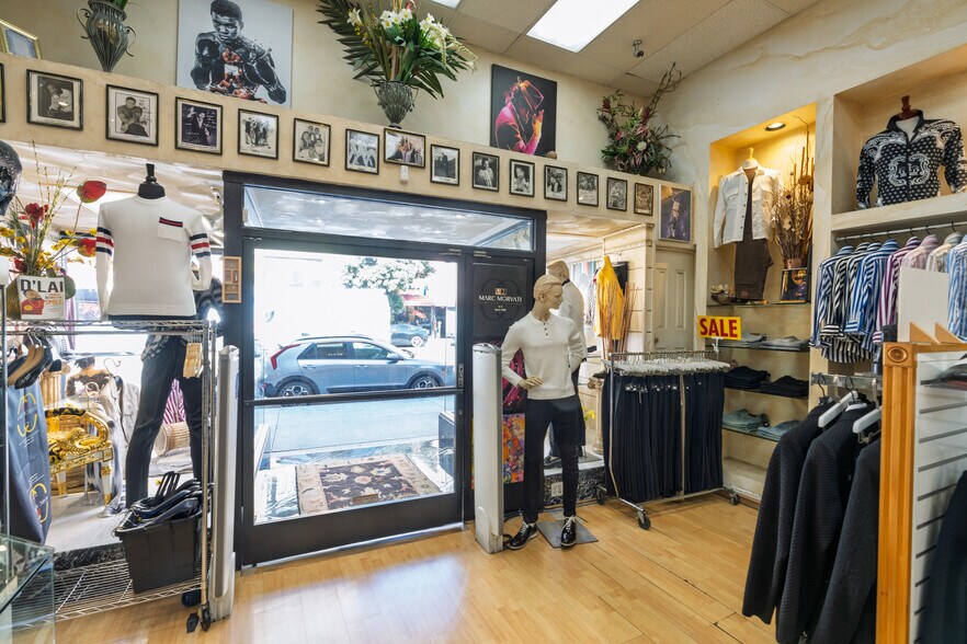 More Photos Of 818 S Los Angeles St, Los Angeles General Retail For Sale