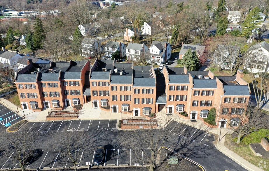 More Photos Of 222 Bosley Ave, Towson Office For Lease