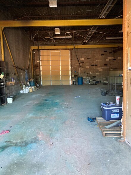 More Photos Of 11658 Highway 54, Liberal Industrial For Sale