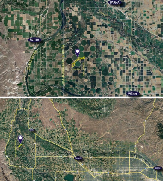 More Photos Of 24013 Arena Valley Rd, Parma Land For Sale