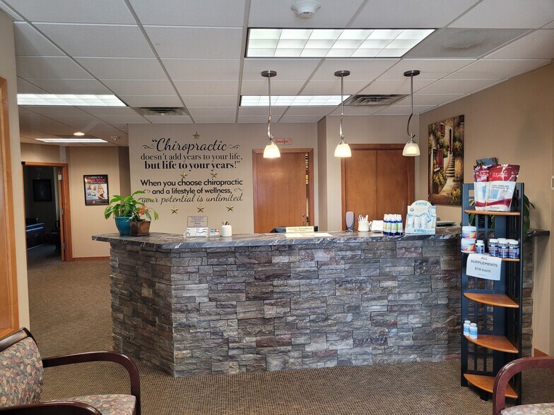 More Photos Of 3434 N Lexington Ave, Shoreview Medical For Lease