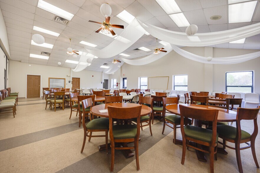 More Photos Of 1265 Goodrich Rd, Stanley Specialty For Sale