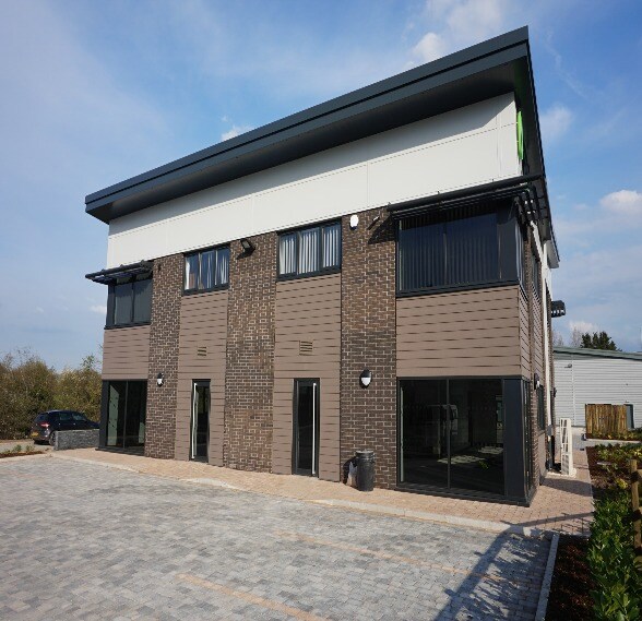 More Photos Of Botterly Ct, Tarporley Office For Sale