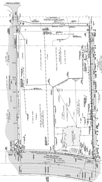 More Photos Of 8001 NW 36th St, Doral Restaurant For Lease