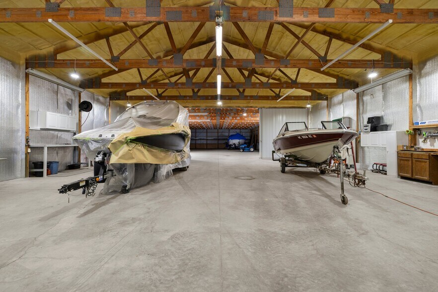 More Photos Of 11891 S East Torch Lake Dr, Alden Freestanding For Sale
