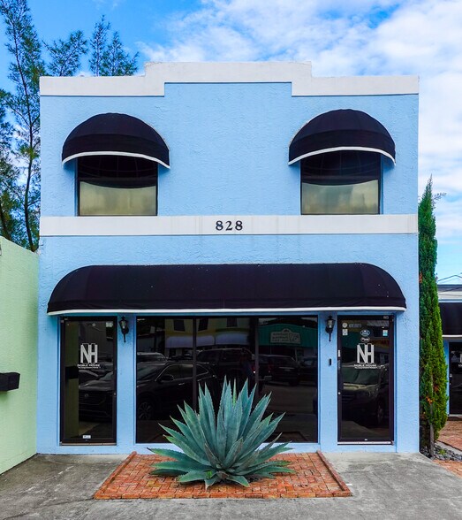 More Photos Of 828 SE 8th Ave, Deerfield Beach Medical For Sale