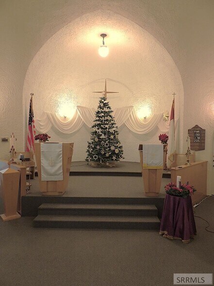 More Photos Of 47 W 3rd N, Saint Anthony Religious Facility For Sale