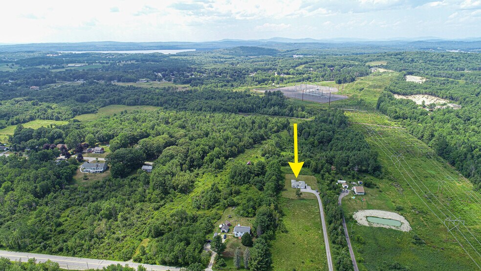 More Photos Of 832 College St, Lewiston Land For Sale