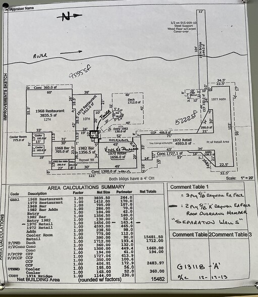 More Photos Of 2006-2024 S Airport Rd W, Traverse City Freestanding For Lease