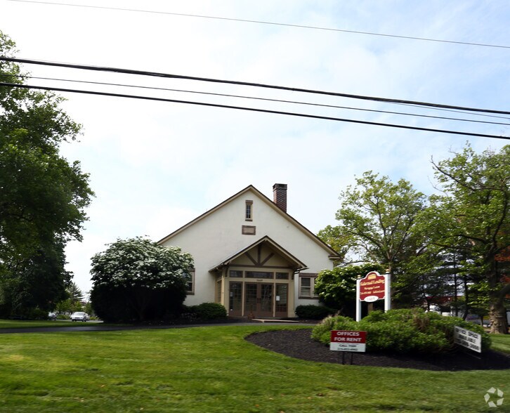 More Photos Of 1669 Edgewood Rd, Yardley Coworking Space