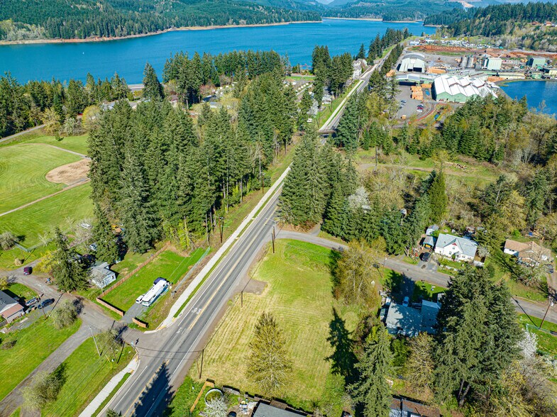 More Photos Of US-20 Hwy, Sweet Home Land For Sale