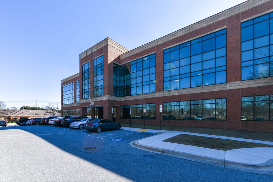 More Photos Of 12150 Annapolis Rd, Glenn Dale Office For Sale