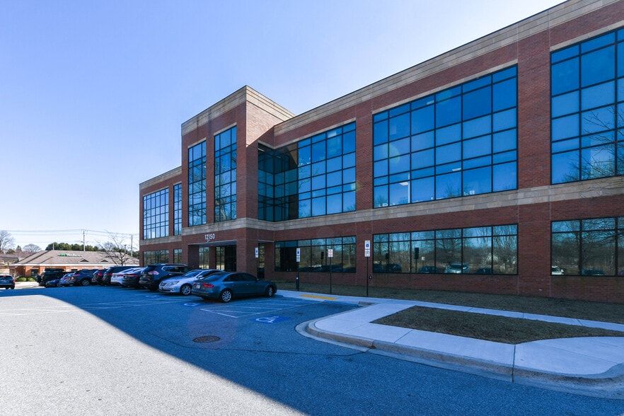 More Photos Of 12150 Annapolis Rd, Glenn Dale Medical For Lease