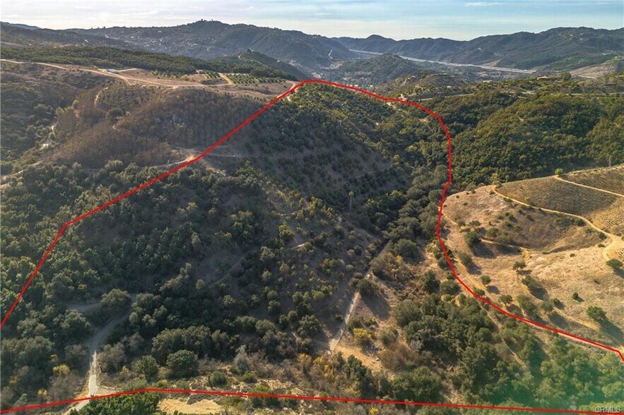 More Photos Of 0 Cirle R Dr, Escondido Land For Sale