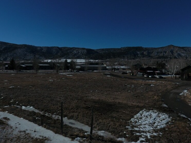 More Photos Of Hunter Parkway Pky @ Palomino Trail, Ridgway Land For Sale