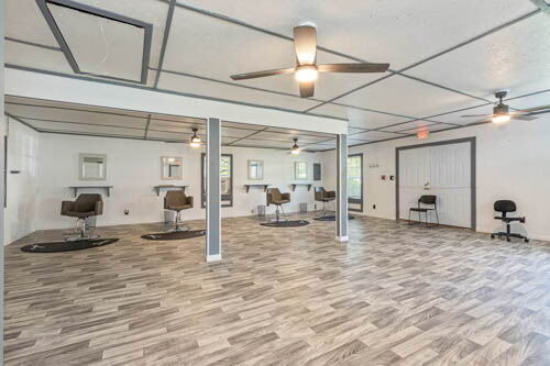 More Photos Of 450 S Oak St, Jackson Storefront Retail Office For Sale