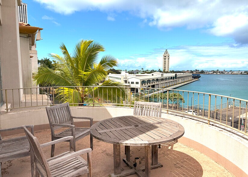 More Photos Of 800 Bethel St, Honolulu Office For Sale