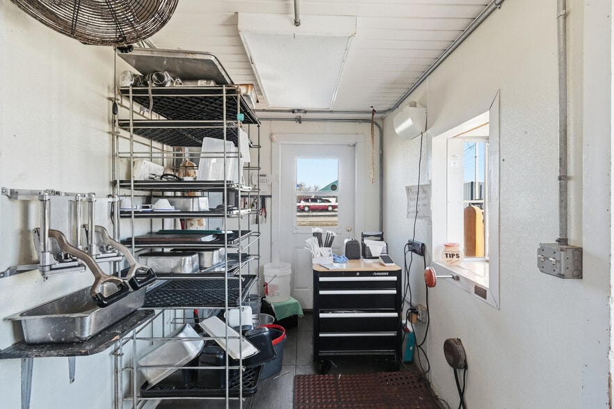 More Photos Of 503 N Main St, Attica Freestanding For Sale