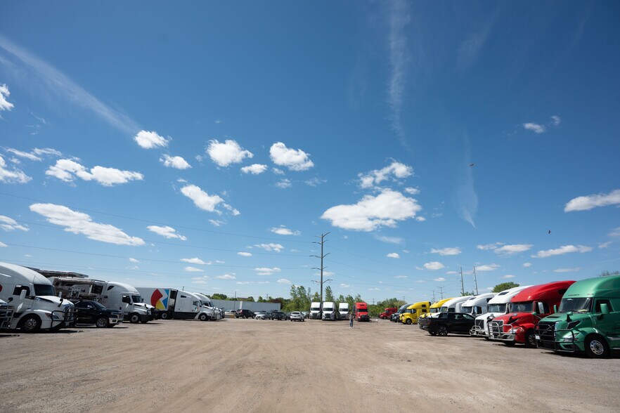 More Photos Of 5705-5725 Commerce Rd, Oswego Land For Sale