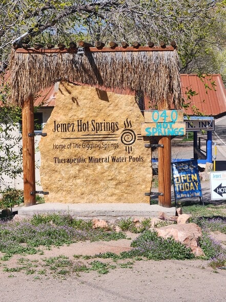 More Photos Of 17526 NM-4 Hwy, Jemez Springs Restaurant For Lease