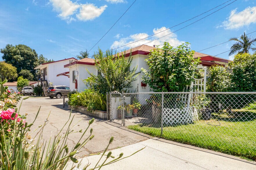 More Photos Of 3452 Durfee Ave, El Monte Apartments For Sale