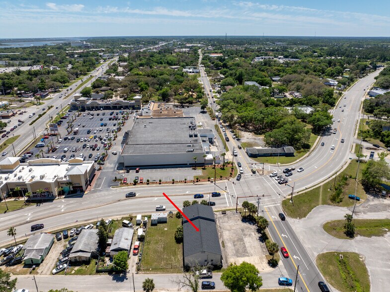 More Photos Of 85 Dixie Hwy, Saint Augustine Medical For Lease