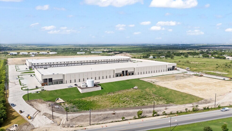 More Photos Of 3607 FM 1327 Rd, Creedmoor Unknown For Lease