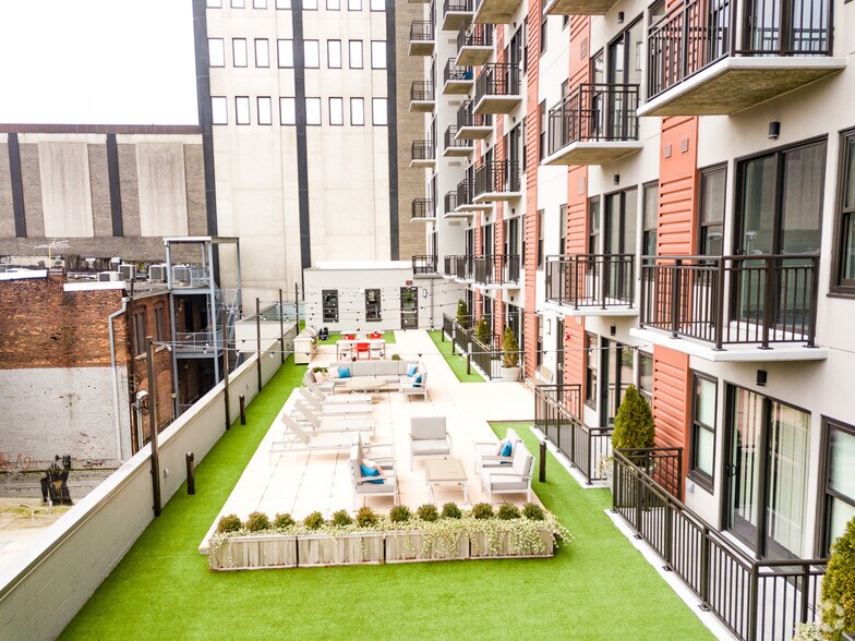 More Photos Of 728 Market St, Chattanooga Apartments For Sale