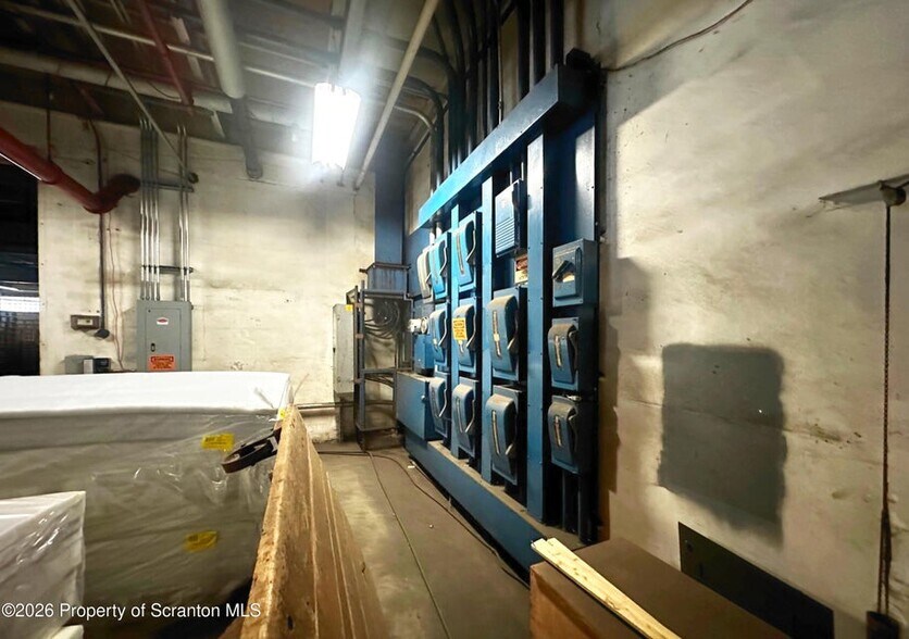 More Photos Of 301 1st St, Old Forge Warehouse For Sale