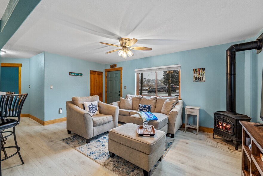 More Photos Of 730 Yampa St, Steamboat Springs Multifamily For Sale
