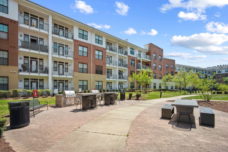 More Photos Of 9300 Lottsford Rd, Largo Apartments For Lease