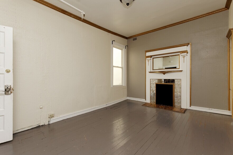 More Photos Of 1659-1665 Haight St, San Francisco Hotel For Lease