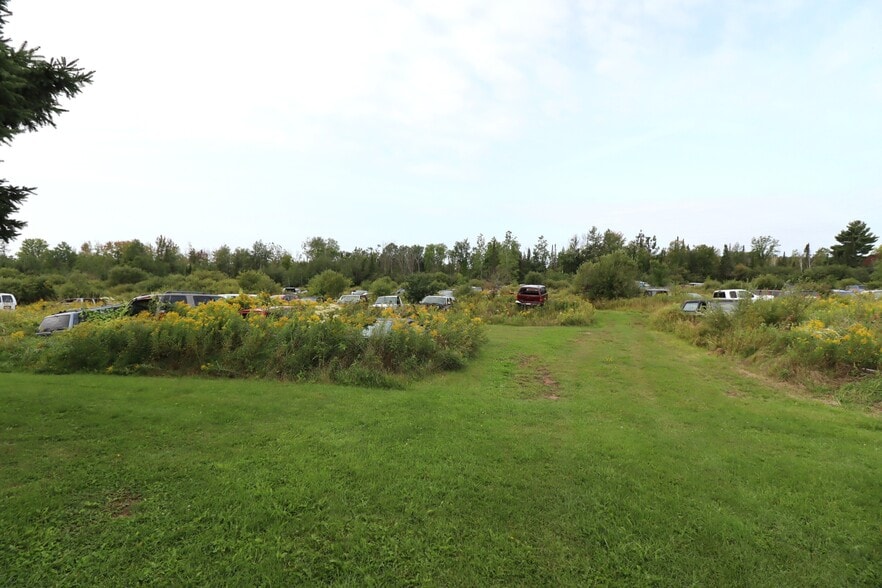 More Photos Of 29235 Hagstrom Rd, Ashland Auto Salvage Facility For Sale