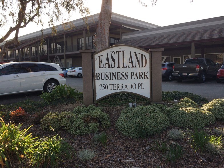 More Photos Of 750 Terrado Plz, Covina Office For Sale