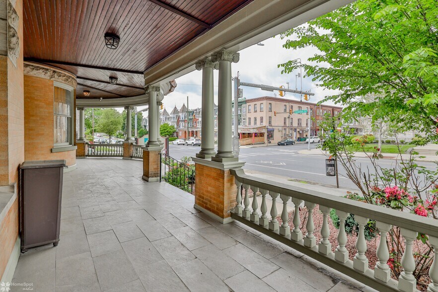 More Photos Of 1248 W Hamilton St, Allentown Office For Sale