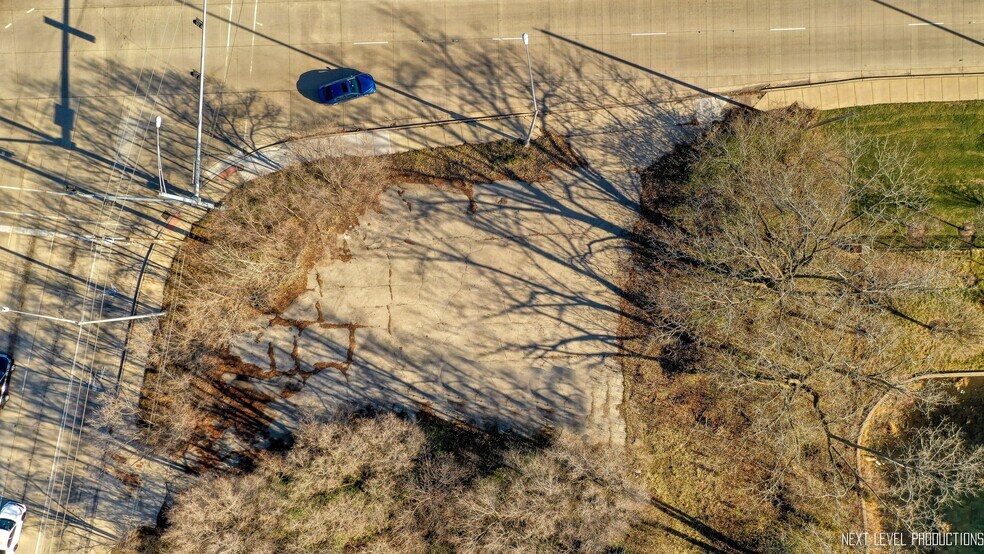 SWC Of Army Trail Route 53, Addison, IL 60101 Land For Sale