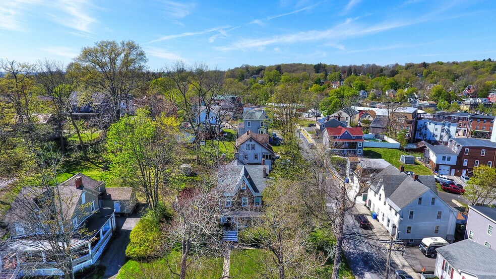 More Photos Of 176 Greenwich Ave, Goshen Daycare Center For Sale