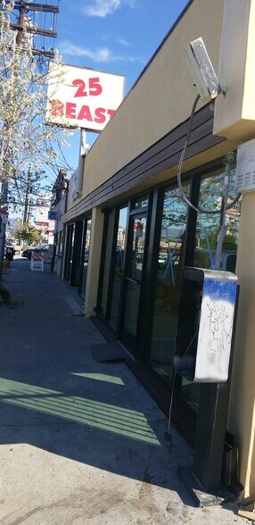 More Photos Of 12732-12736 Sherman Way, North Hollywood Storefront Retail Office For Lease