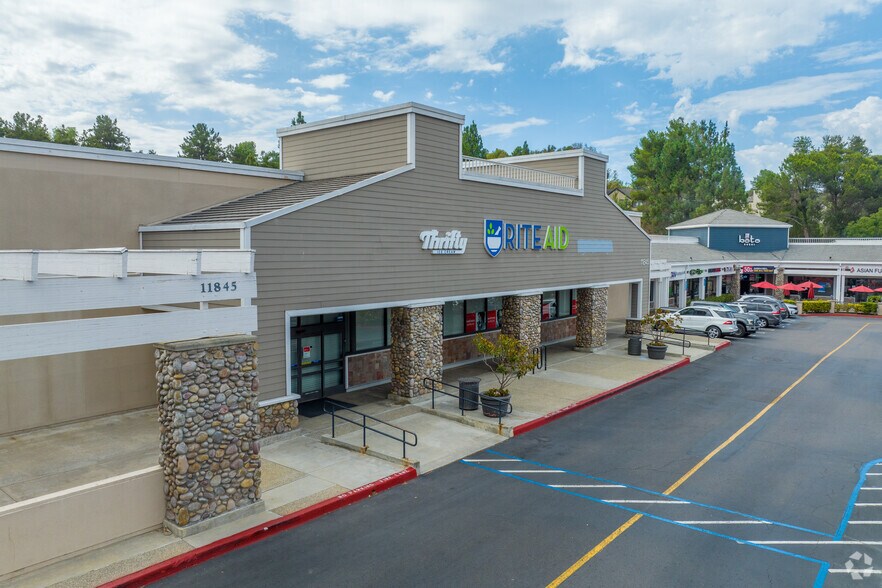 Primary Photo Of 11845 Carmel Mountain Rd, San Diego Drugstore For Sale