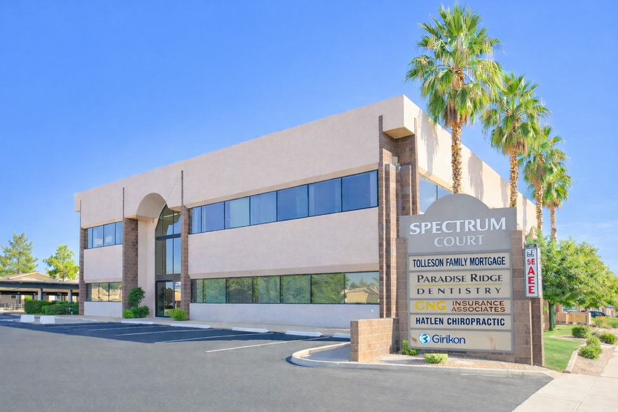 Primary Photo Of 15433 N Tatum Blvd, Phoenix Medical For Lease