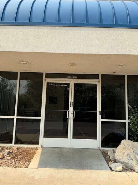 More Photos Of 691 W 1200 N, Springville Office For Lease