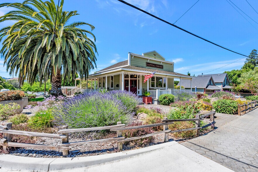 More Photos Of 602 W K St, Benicia Freestanding For Sale